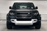 Certified 2024 Land Rover Defender 110 S image 2