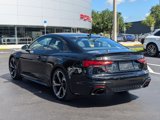 Used 2025 Audi RS 5 image 3