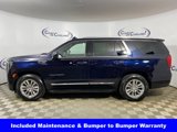 Certified 2023 GMC Yukon SLT image 3