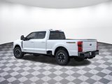 New 2025 Ford F350 Lariat image 4