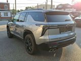 New 2026 Chevrolet Traverse RS image 4