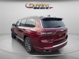 Used 2021 Jeep Grand Cherokee L Summit w/ Advanced Protech Group IV image 2
