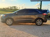 Used 2019 Ford Edge Titanium image 2