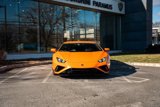 Used 2022 Lamborghini Huracan EVO image 2