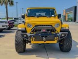 Certified 2021 Jeep Wrangler Unlimited Sahara image 3