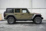 New 2025 Jeep Wrangler Unlimited Rubicon image 3
