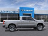 New 2026 Chevrolet Silverado 1500 LT image 5