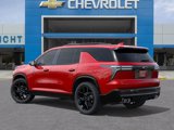New 2026 Chevrolet Traverse RS image 3