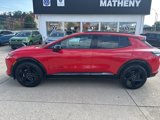 Certified 2024 Chevrolet Equinox EV RS image 2