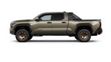New 2025 Toyota Tacoma 4x4 Double Cab Hybrid image 3