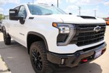 New 2025 Chevrolet Silverado 2500 LT w/ Trail Boss Package image 4