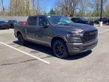 New 2025 RAM 1500 Laramie w/ Night Edition image 4