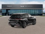 New 2026 INFINITI QX60 Luxe w/ Cargo Package image 5