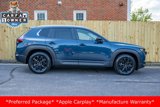 Used 2025 MAZDA CX-50 AWD 2.5 S w/ Preferred Package image 5