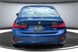 Used 2021 BMW 330i xDrive Sedan w/ Convenience Package image 5