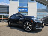 Used 2023 Volkswagen ID.4 Pro S image 2