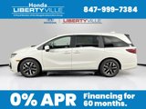 New 2026 Honda Odyssey EX-L image 2
