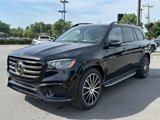 New 2025 Mercedes-Benz GLS 450 4MATIC image 2