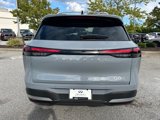 New 2026 INFINITI QX60 Luxe w/ Cargo Package image 4