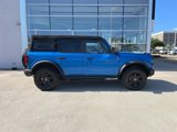 Used 2024 Ford Bronco Black Diamond image 4