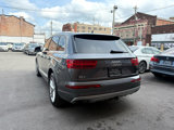 Used 2018 Audi Q7 3.0T Prestige w/ Prestige Package image 4
