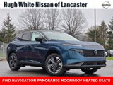 New 2025 Nissan Murano SL image 1