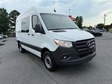 Used 2021 Mercedes-Benz Sprinter 3500 image 3