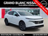 New 2025 Nissan Murano SL image 1