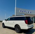 New 2025 Ford Expedition Max Platinum image 3