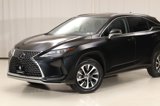 Used 2021 Lexus RX 350 AWD w/ Premium Package image 3
