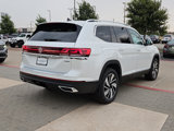 New 2026 Volkswagen Atlas SEL image 3