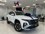 Used 2025 Hyundai Tucson SEL image 3