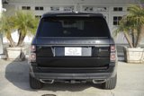 Used 2019 Land Rover Range Rover SV Autobiography Dynamic image 4
