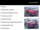 New 2025 Ford Escape ST-Line image 2