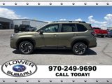 New 2025 Subaru Forester Limited image 4