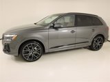 New 2025 Audi Q7 3.0T Prestige image 2