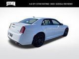 Used 2022 Chrysler 300 Touring L w/ Popular Equipment Group image 4