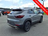 New 2025 Chevrolet TrailBlazer ACTIV w/ Convenience Package image 5