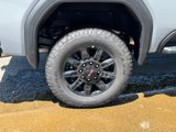 New 2025 GMC Sierra 2500 AT4 w/ AT4 Premium Plus Package image 4