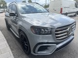 New 2025 Mercedes-Benz GLS 450 4MATIC image 5