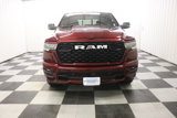 New 2025 RAM 1500 Big Horn image 2