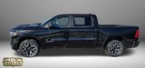 New 2025 RAM 1500 Laramie w/ Sport Appearance Package image 4