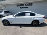 Used 2020 BMW 530i xDrive w/ Premium Package image 2