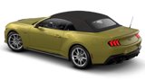 New 2025 Ford Mustang GT Premium image 2