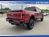 New 2025 Ford F250 4x4 Crew Cab Super Duty image 5