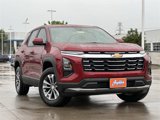 New 2026 Chevrolet Equinox LT w/ Convenience Package II image 2