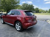 Used 2018 Audi Q5 2.0T Premium Plus image 4