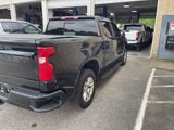 Used 2025 Chevrolet Silverado 1500 Custom image 4