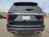 Used 2018 Ford Explorer XLT image 5