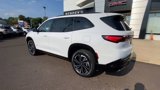 New 2026 Buick Enclave Sport Touring w/ Power Package image 6